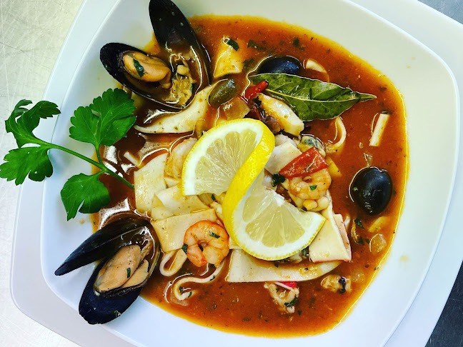 Comentarii opinii despre Palermo Pizzeria