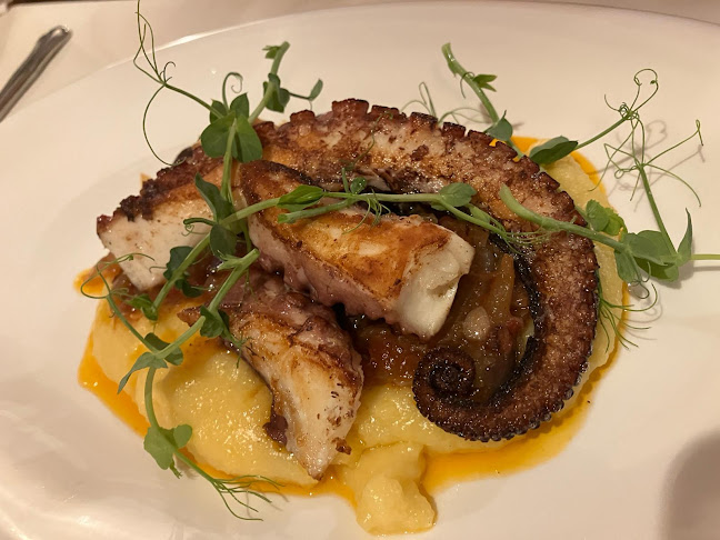 Comentarii opinii despre Restaurant La Trattoria