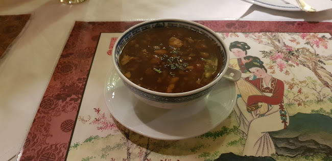 Comentarii opinii despre Chinarestaurant Lotus