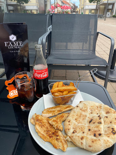 Opinii despre Fame Grill & Restaurant în Trautmannsdorf an der Leitha - Gastronomie und Hotellerie