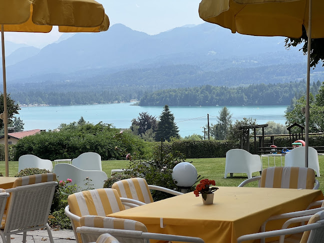 Café Restaurant Schönruh - Villach