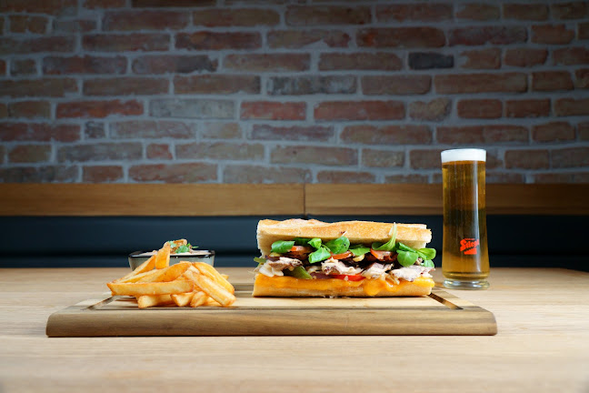 Wagner's Baguetteria