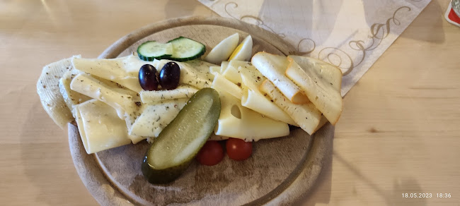 Jausenstation Staudacher - Gastronomie und Hotellerie