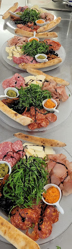 Comentarii opinii despre Pizzeria Halil