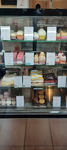 Opinii despre Das Friedrich în Baden - Gastronomie und Hotellerie