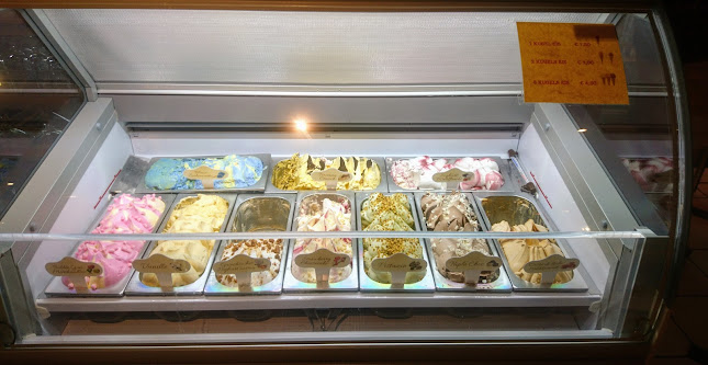 China Restaurant Duft - Wien