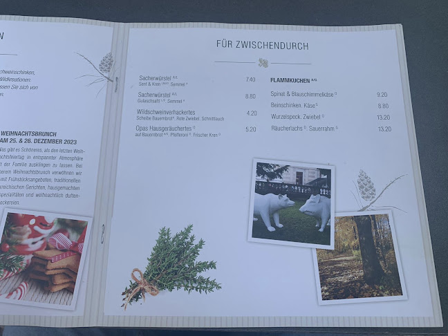 Comentarii opinii despre HERMES Café Restaurant Labstelle