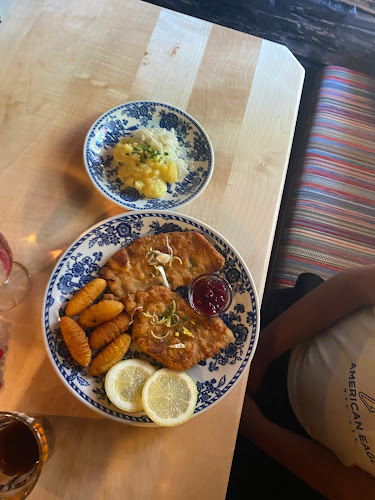 Comentarii opinii despre Schafflinger Alm