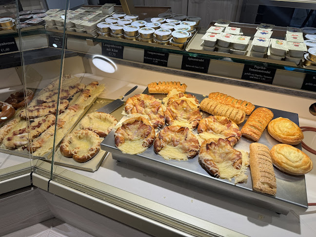 Opinii despre Backimbiss Scherleithner în Wien - Gastronomie und Hotellerie