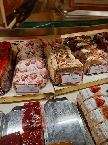 Konditorei Jindrak | Filiale Hauptstraße - Linz