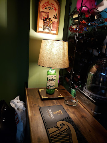 The Harp - Gastronomie und Hotellerie