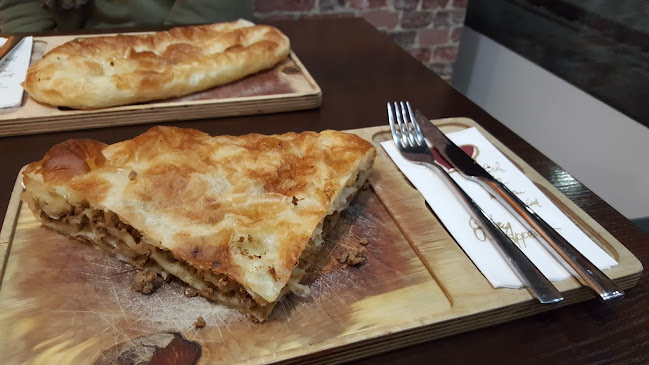 Bäckerei Adriatik Konditorei