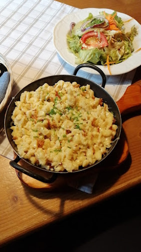 Opinii despre Senke în Lahrndorf - Gastronomie und Hotellerie