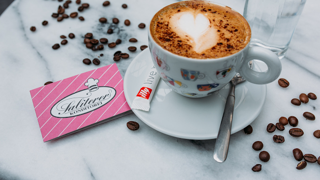 Café / Konditorei - Bäckerei Saliterer - Feldkirchen in Kärnten