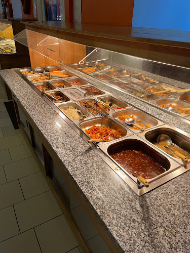 Opinii despre Bamboo în Wien - Gastronomie und Hotellerie