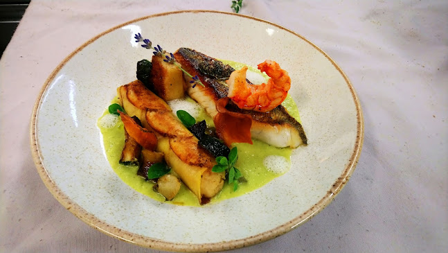 Opinii despre Gasthaus Jell în Krems an der Donau - Gastronomie und Hotellerie