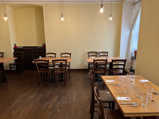 Ma Creperie - Gastronomie und Hotellerie