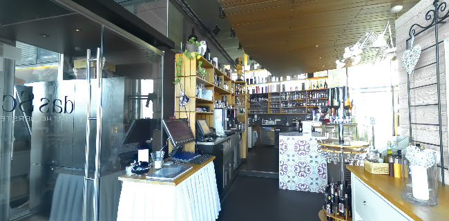 Opinii despre Schlossbrasserie în Linz - Gastronomie und Hotellerie