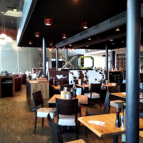 OX Steaks & Grill - Gastronomie und Hotellerie