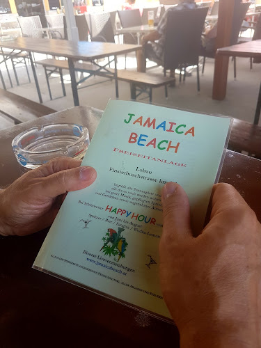 Jamaica Beach - Wien