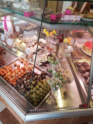 Café-Konditorei Träger