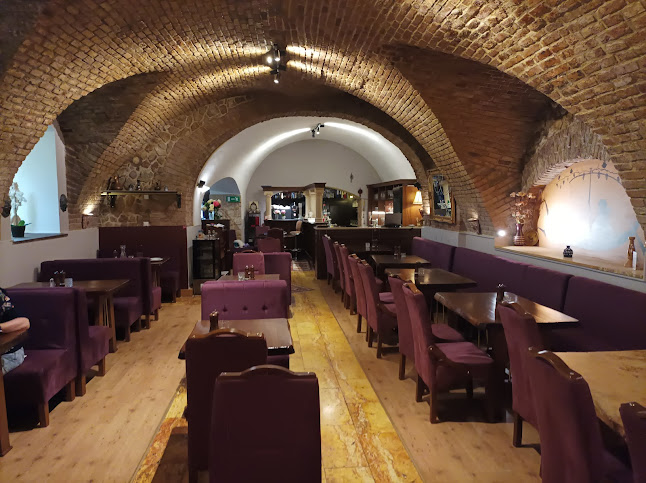 Restaurant El Greco - Gastronomie und Hotellerie