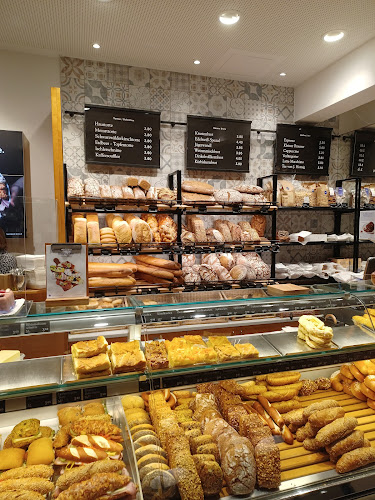 Bäckerei Kern - Grazer Straße