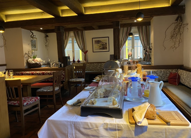 Restaurant Hotel Gasthof Tirolerwirt