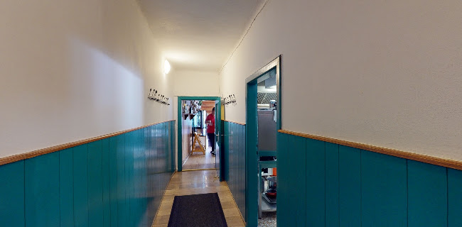 Comentarii opinii despre Bella Italia - Pension, Restaurant, Pizzeria