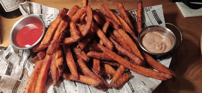 Opinii despre Gringo‘s Tacoria - Mexikanische Streetfood Küche & Bar in Innsbruck [ by Zum Wohl Tirol ] în Innsbruck - Gastronomie und Hotellerie