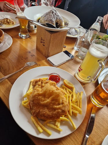 Bergrestaurant Kleine Scharte - Gastronomie und Hotellerie