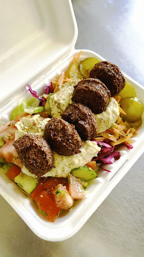 Comentarii opinii despre Garbanzo