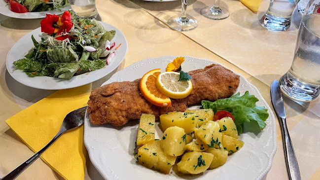 Alpengasthaus Messner