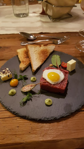 Opinii despre Ramsauhof 4.0 - Das kultige Wirtshouse în Purgstall an der Erlauf - Gastronomie und Hotellerie