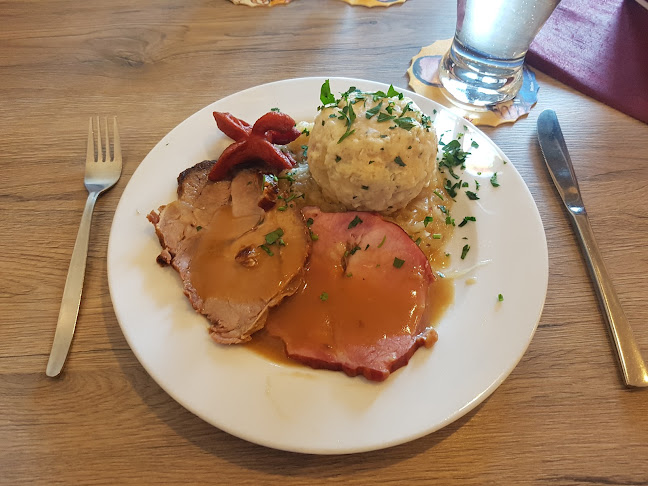 SEVEN Restaurant - Gastronomie und Hotellerie