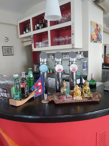 Opinii despre Namaste Nepal în Wien - Gastronomie und Hotellerie