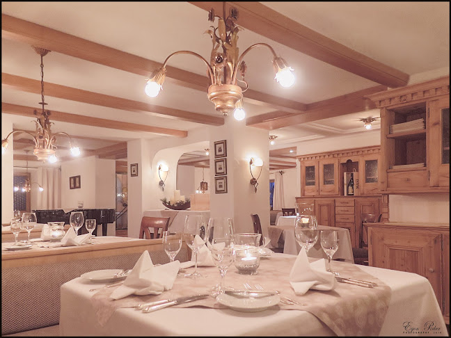 Opinii despre Schwedenkapelle în Kitzbühel - Gastronomie und Hotellerie