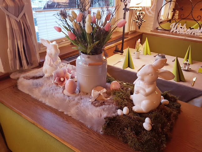 Comentarii opinii despre Gasthof Alpenblick