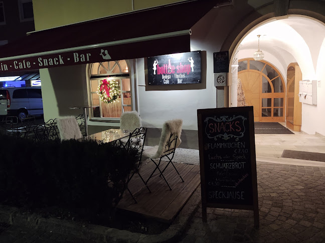 Comentarii opinii despre Mariquita - Wein Cafe Snack Bar