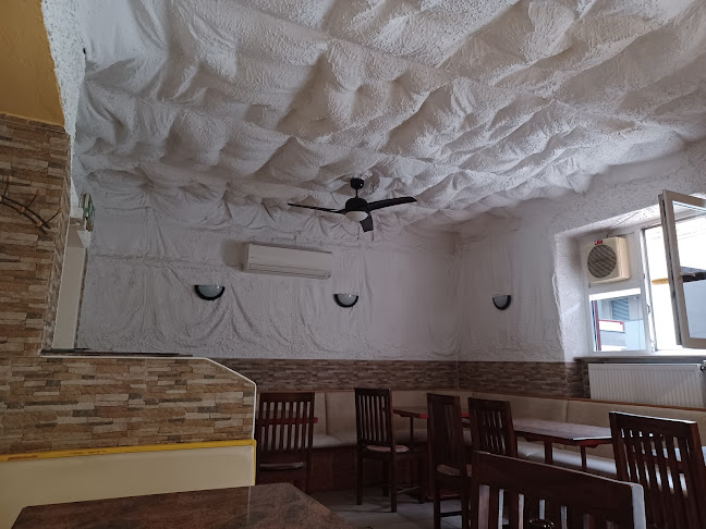 Pizzeria 2000 Wien - Gastronomie und Hotellerie