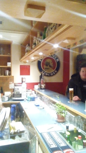 Opinii despre BALLAZZO în St. Johann im Pongau - Gastronomie und Hotellerie