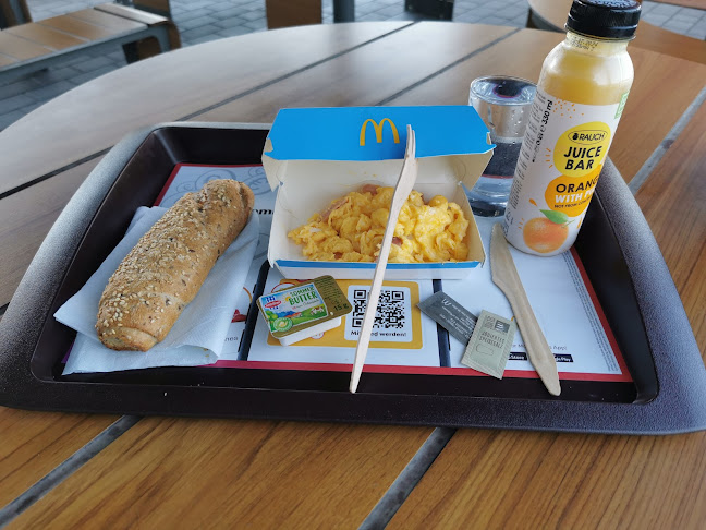 McDonald's Traun - Traun