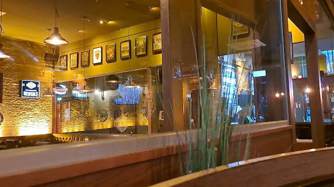 Fischer´s American Restaurant