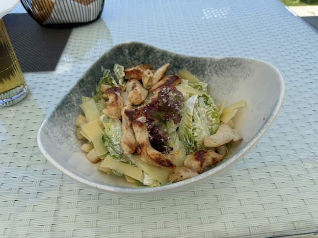 Seerestaurant Maiernigg - Gastronomie und Hotellerie