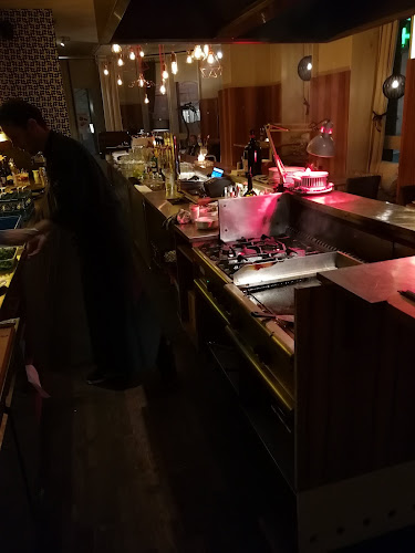 Comentarii opinii despre Kutschker 44