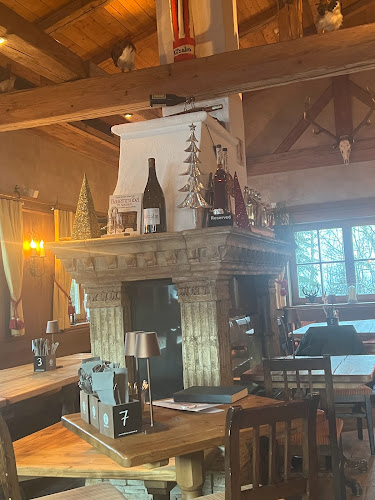 Comentarii opinii despre Kitzalm 30/31 blaue piste (aix + spareribs)