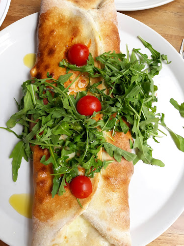 Pizzeria Eduardo - Wien