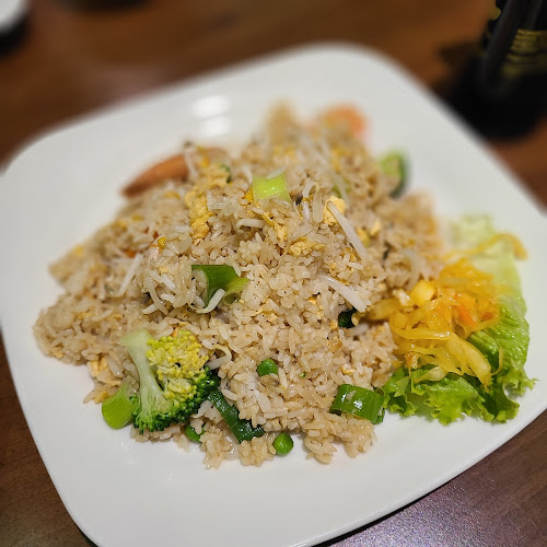 China-Restaurant Ostmeer - Wien