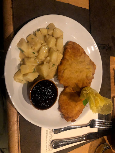 Comentarii opinii despre Jägerhäusl