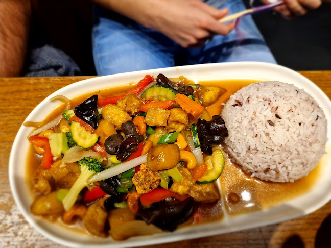 Opinii despre Krazy Kitchen în Wien - Gastronomie und Hotellerie